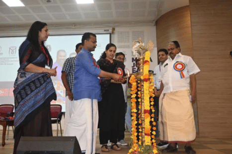 Trivandrum International Institute of Management Events photo 7